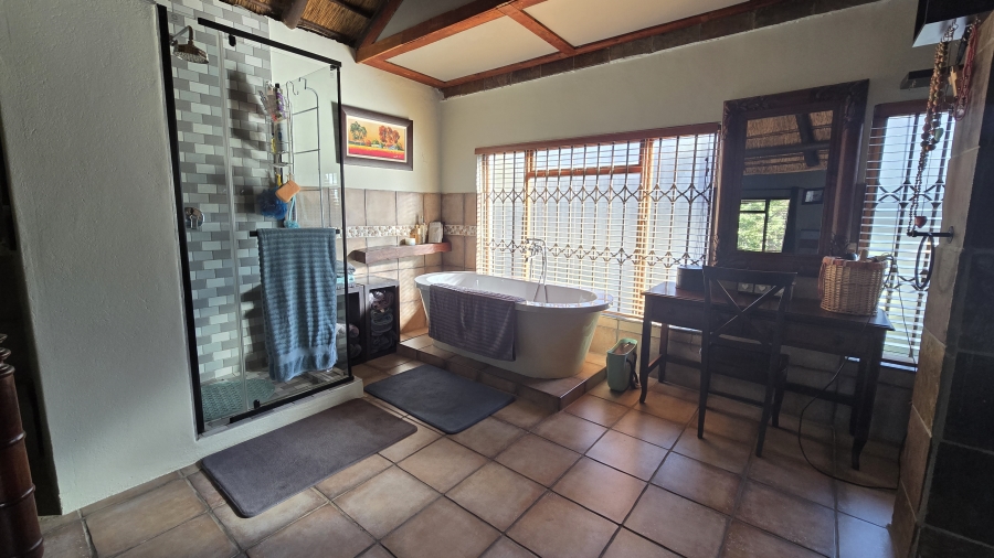 4 Bedroom Property for Sale in Protea Park North West